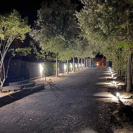 Caterina, Alle Pendici Del Vulcano Etna * Viagrande