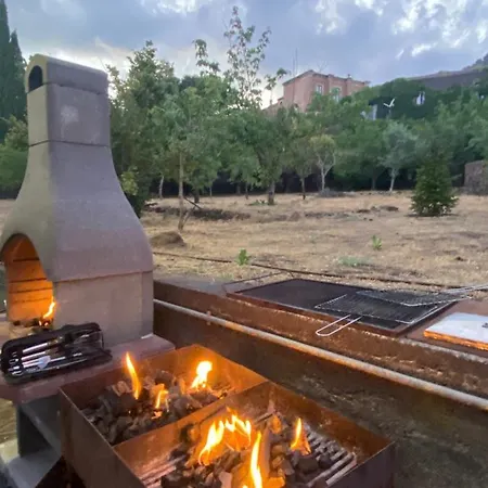 Caterina, Alle Pendici Del Vulcano Etna Villa